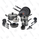 Image for article titled The Verdict Is In: These Are the Best Non-Stick Pans You Can Buy Online, According to the Experts